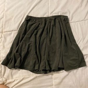 Brandy Melville Skirt